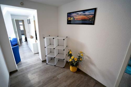 Apartamento Ferienwohnung Sonnenterrasse