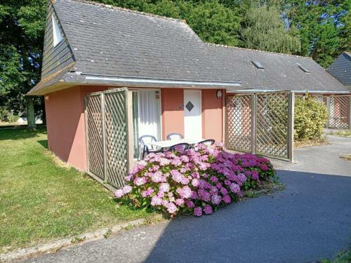 Charmant Gite Bord De Mer Molene 11