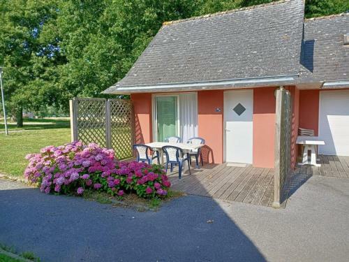 Charmant Gite Bord De Mer Molene 15