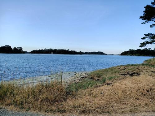 Charmant Gite Bord De Mer Molene 15