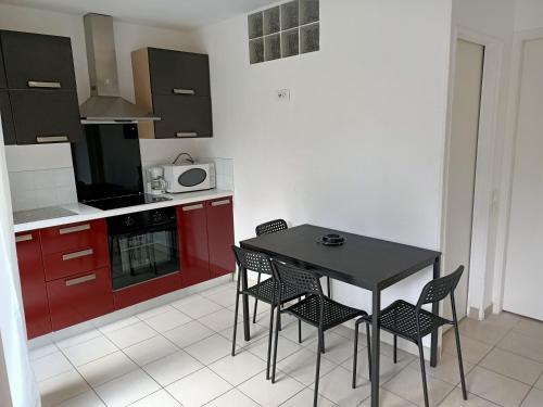 Charmant Gite Bord De Mer Molene 12