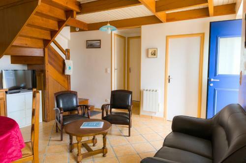 Vacances Bigoudenes Pour 5 Personnes A Loctudy