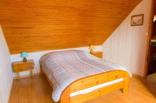 Vacances Bigoudenes Pour 5 Personnes A Loctudy