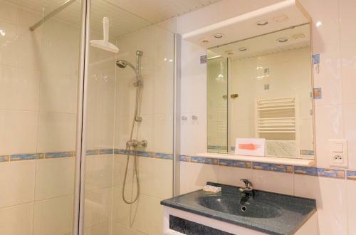Vacances Bigoudenes Pour 5 Personnes A Loctudy