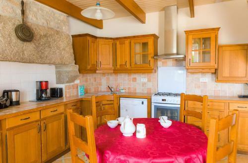 Vacances Bigoudenes Pour 5 Personnes A Loctudy