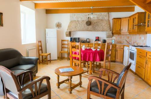 Vacances Bigoudenes Pour 5 Personnes A Loctudy
