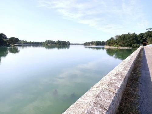 Charmant Gite Bord De Mer Molene 2