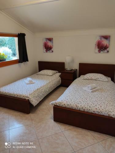 Agroturismo Villa Barbet 16