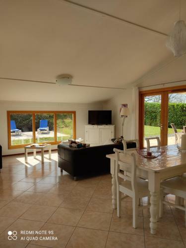 Agroturismo Villa Barbet 16
