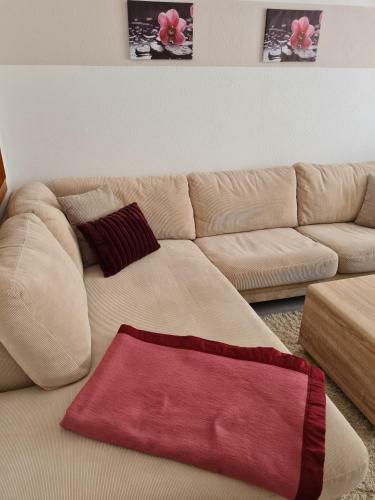 Apartamento Ferienwohnung Sattlerbad