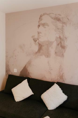 Apartamento Apprt Cocon Au Coeur Du Centre Historique