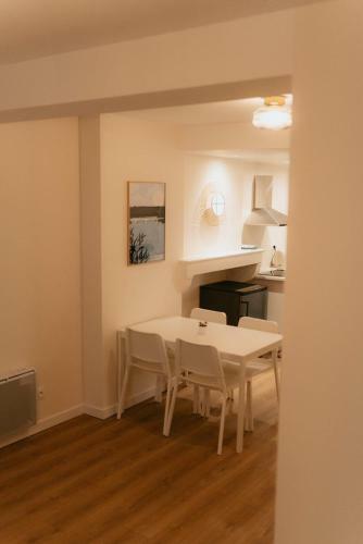Apartamento Apprt Cocon Au Coeur Du Centre Historique