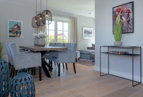 Haus Lorena Lavinia Dhh Lavinia 22b Wenningstedt