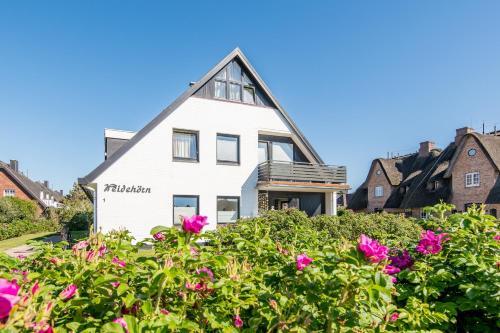 Apartamento Haus Heideh�rn App 4