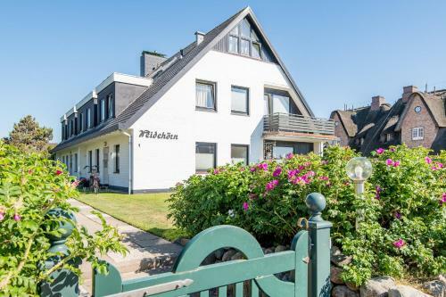 Apartamento Haus Heideh�rn App 4