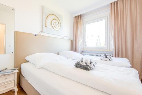 Apartamento Haus Heideh�rn App 4