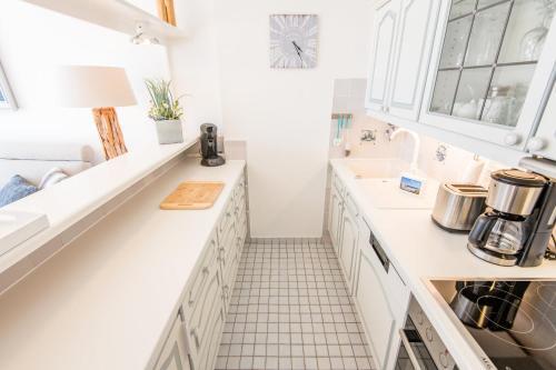 Apartamento Haus Heideh�rn App 4