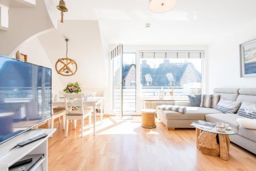 Apartamento Haus Heideh�rn App 4