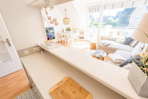 Apartamento Haus Heideh�rn App 4