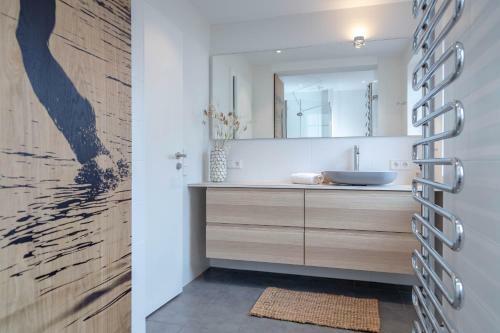 Haus Gr�ne D�ne