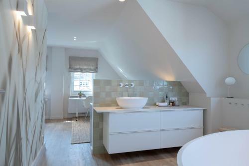 Haus Gr�ne D�ne