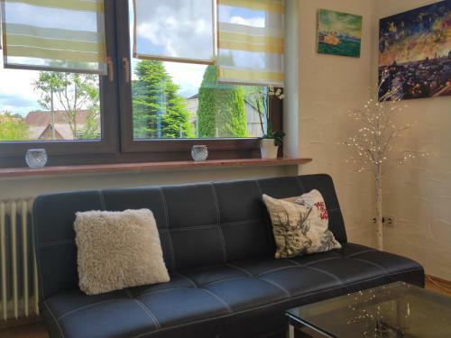 Apartamento Emyda' S Tropical Home At Goldsteig Trail