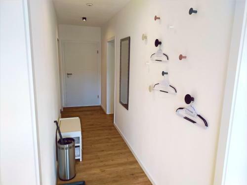 Apartamento Ferienwohnung In Der Rh�n - Neubau 2021
