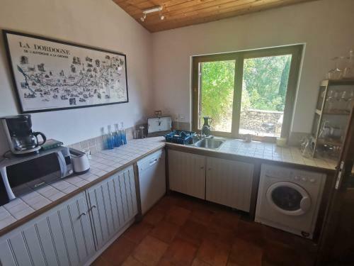 Stunning 3bed House In Loubes Bernac Private Pool