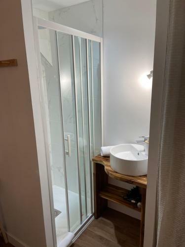 Apartamento Le Poulorio Loft Studio Rdc Bylocly