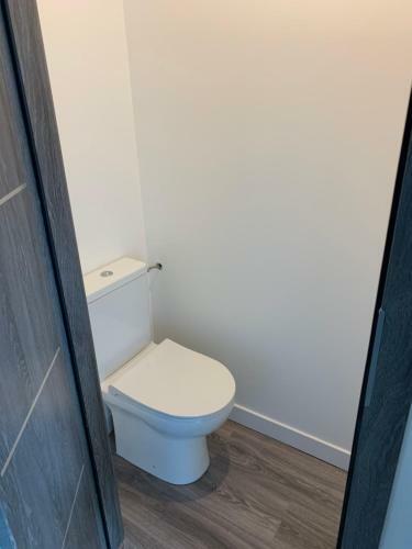 Apartamento Superbe T2 Tout �quip� � La Gare De Lorient