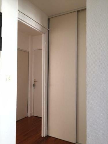 Apartamento Appartement Convivial Et Chaleureux