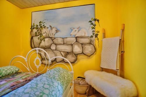 Ledi Haus G�ste- Und Seminarhaus