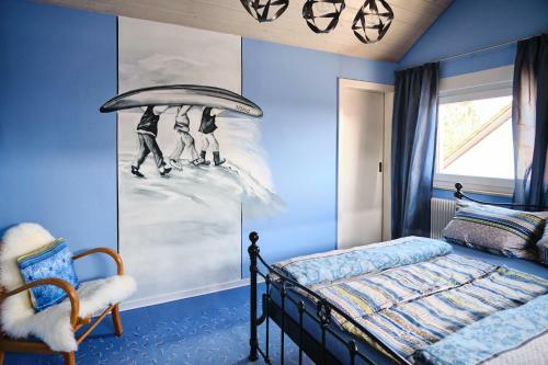 Ledi Haus G�ste- Und Seminarhaus