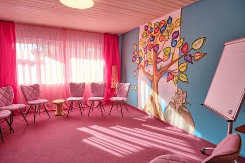 Ledi Haus G�ste- Und Seminarhaus