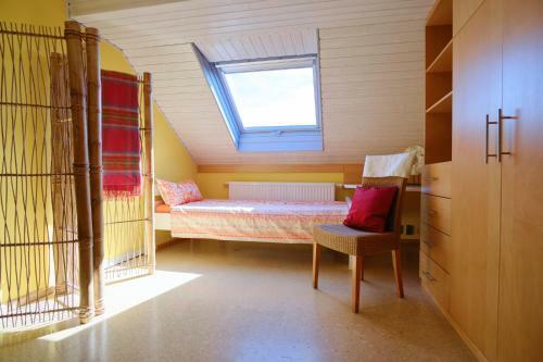 Ledi Haus G�ste- Und Seminarhaus