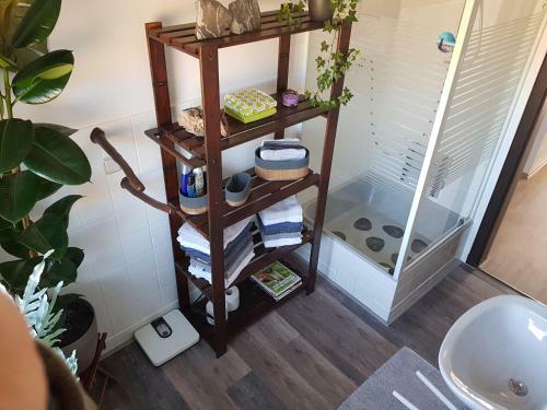 Apartamento Vakantieappartement Achat Duitsland