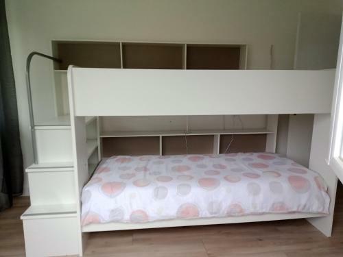 Apartamento Appartement Au Rdc Avec Une Terrasse