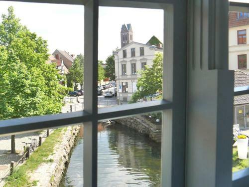 Apartamento Ferienwohnungen Im Gew�lbe