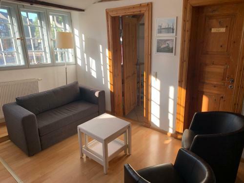 Apartamento Ferienwohnungen Im Gew�lbe