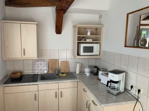 Apartamento Ferienwohnungen Im Gew�lbe
