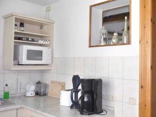 Apartamento Ferienwohnungen Im Gew�lbe