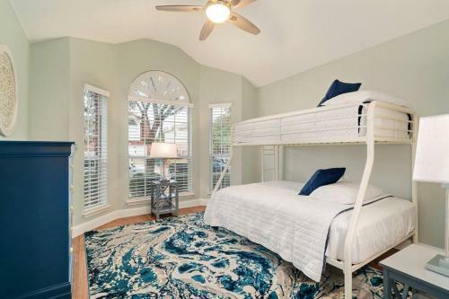 Flower Mound Updated 3 Br-10 Min To Dfw Airport!