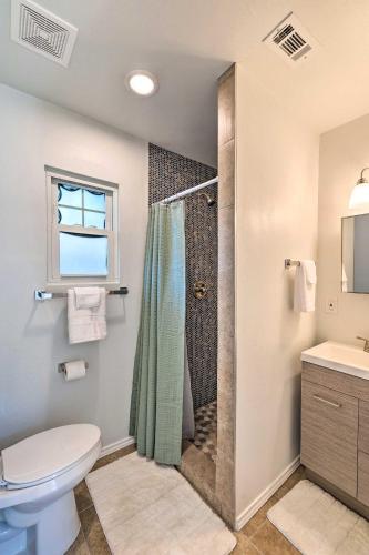 Family-friendly Fort Worth Home With Fire Pit!