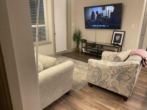 Apartamento Peaceful Home