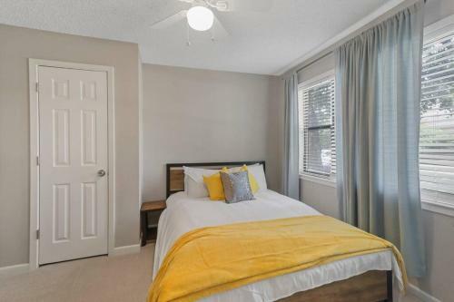 The Texas Rival Home In Fort Worth/keller