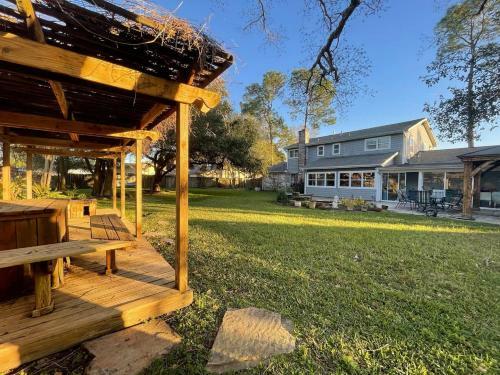 Beautiful Traditional Home*modern Updates*guest Suite B
