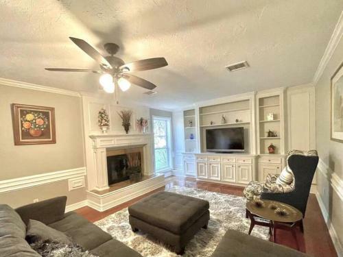 Apartamento Luxurious Quiet Home Close To Katy Mills