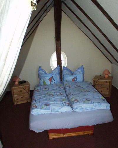 Hostal Restaurant Und Pension Zur Nassen Ecke
