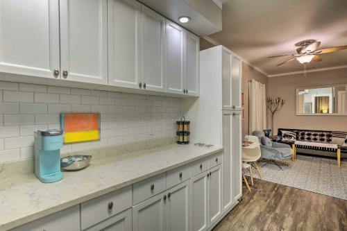 Bungalow G - Centrally Located Dallas Home!