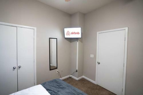 Apartamento Comfortable 1-bedroom In Medical District